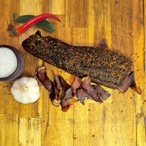All Biltong
